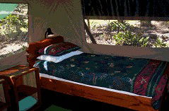 Svendsens Beach, Great Keppel Island - eAccommodation 4