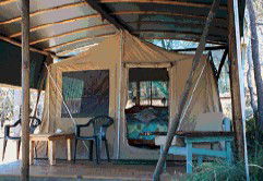 Svendsens Beach, Great Keppel Island - eAccommodation 5