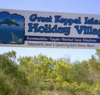 Great Keppel Island Holiday Village - eAccommodation