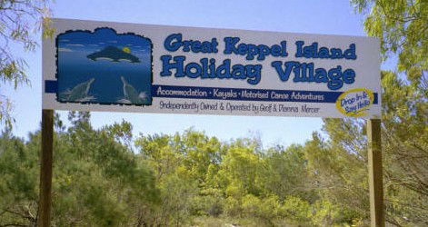 Great Keppel Island Holiday Village - eAccommodation 0