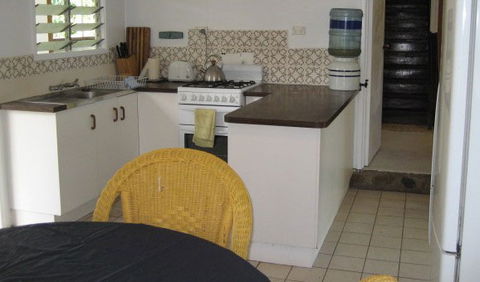 Great Keppel Island Holiday Village - eAccommodation 2