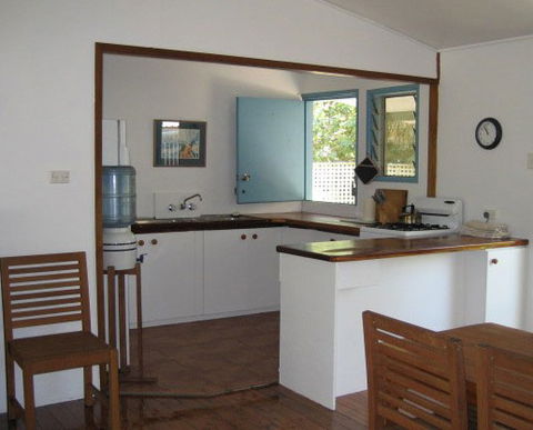 Great Keppel Island Holiday Village - eAccommodation 6