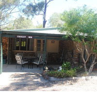 Sapphire Caravan Park - eAccommodation
