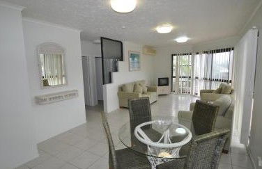 Rosslyn Bay Resort - eAccommodation 2