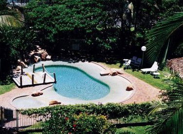 Rosslyn Bay Resort - eAccommodation 5