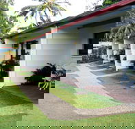 Sunlover Lodge Holiday Units and Cabins - eAccommodation