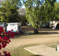 Rubyvale Caravan Park - eAccommodation