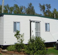 Blue Gem Caravan Park - eAccommodation