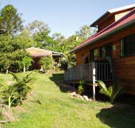 Byfield Creek Lodge - eAccommodation