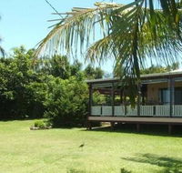 Waterfront Oasis - eAccommodation