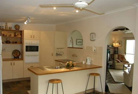 Waterfront Oasis - eAccommodation 2