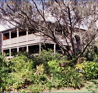 Fraser Island Hideaway - eAccommodation