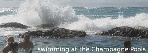 Fraser Island Fishing Units - eAccommodation 4