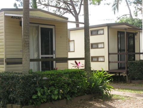 Huntsville Caravan Park - eAccommodation 1