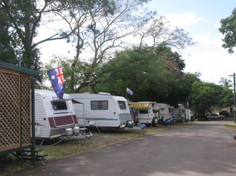 Huntsville Caravan Park - eAccommodation 2