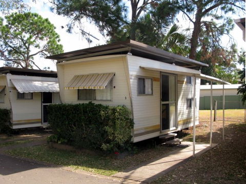 Huntsville Caravan Park - eAccommodation 4