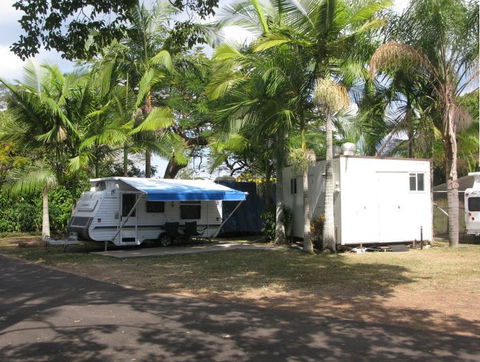 Huntsville Caravan Park - eAccommodation 5