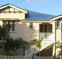 Eco Queenslander Holiday Home and BB - eAccommodation