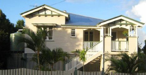 Eco Queenslander Holiday Home And B&B - eAccommodation 0