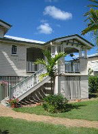 Eco Queenslander Holiday Home And B&B - eAccommodation 1