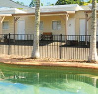 Ned Kellys Motel - eAccommodation