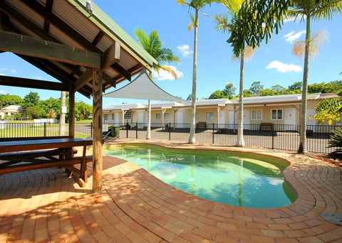 Ned Kellys Motel - eAccommodation 6