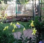 Flora Alba Cottage And Jacaranda On Pallas - eAccommodation 2