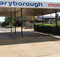 Maryborough Motel and Conference Centre - eAccommodation