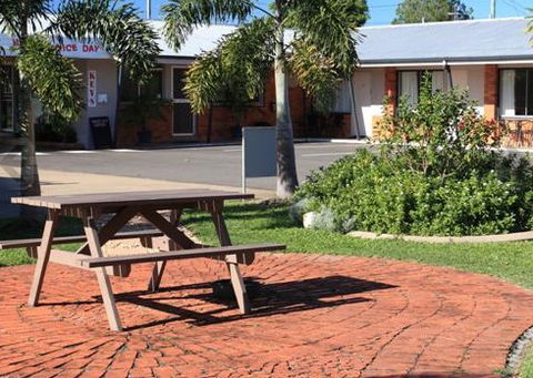 Maryborough Motel And Conference Centre - eAccommodation 1