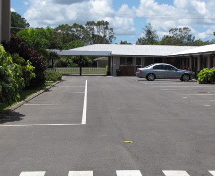 Maryborough Motel And Conference Centre - eAccommodation 3