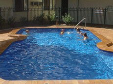 Carriers Arms Hotel Motel - eAccommodation 4