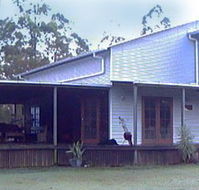 Tin Peaks Bed and Breakfast - eAccommodation