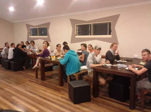 Flashpackers Hervey Bay - eAccommodation 1