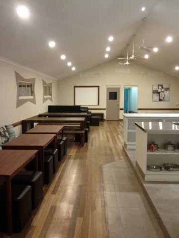 Flashpackers Hervey Bay - eAccommodation 2