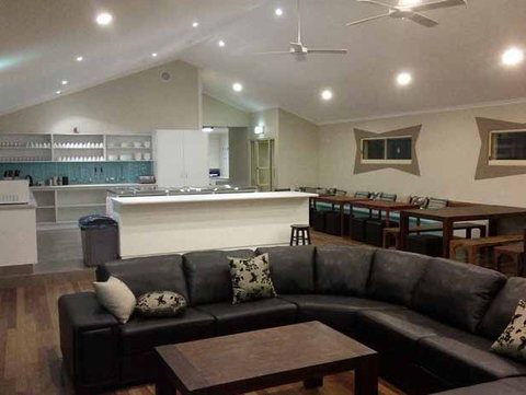 Flashpackers Hervey Bay - eAccommodation 5