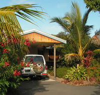 Sunbird Gardens - eAccommodation