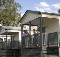 Discovery Holiday Parks - Biloela - eAccommodation