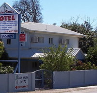 Palm Valley Motel and Self Contained Holiday Units - eAccommodation