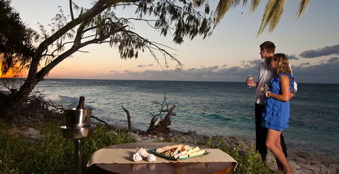 Wilson Island - eAccommodation 0
