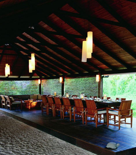 Wilson Island - eAccommodation 1