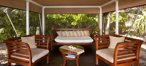 Wilson Island - eAccommodation 2