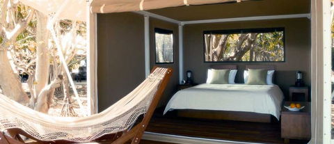 Wilson Island - eAccommodation 3