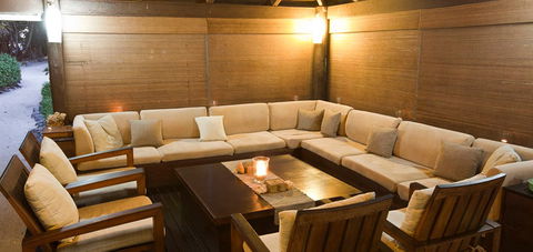 Wilson Island - eAccommodation 5
