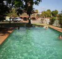 Discovery Parks - Mount Isa - eAccommodation