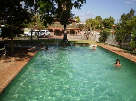 Discovery Parks - Mount Isa - eAccommodation 0