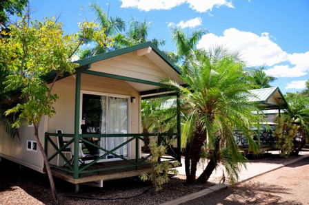 Discovery Parks - Mount Isa - eAccommodation 1