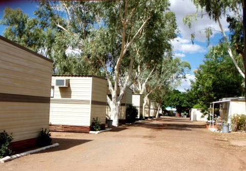Discovery Parks - Mount Isa - eAccommodation 2