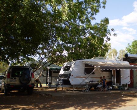 Discovery Parks - Mount Isa - eAccommodation 4