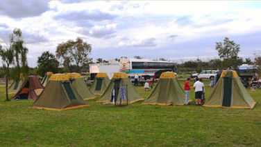 Thargomindah QLD eAccommodation