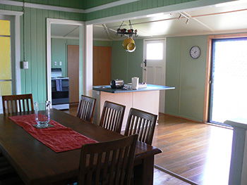 Tuen QLD eAccommodation